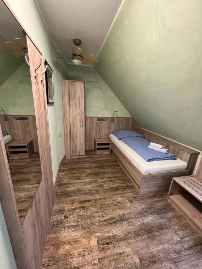 Hotel Mylord سولتو المظهر الخارجي الصورة