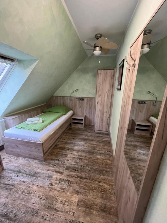 Hotel Mylord سولتو المظهر الخارجي الصورة