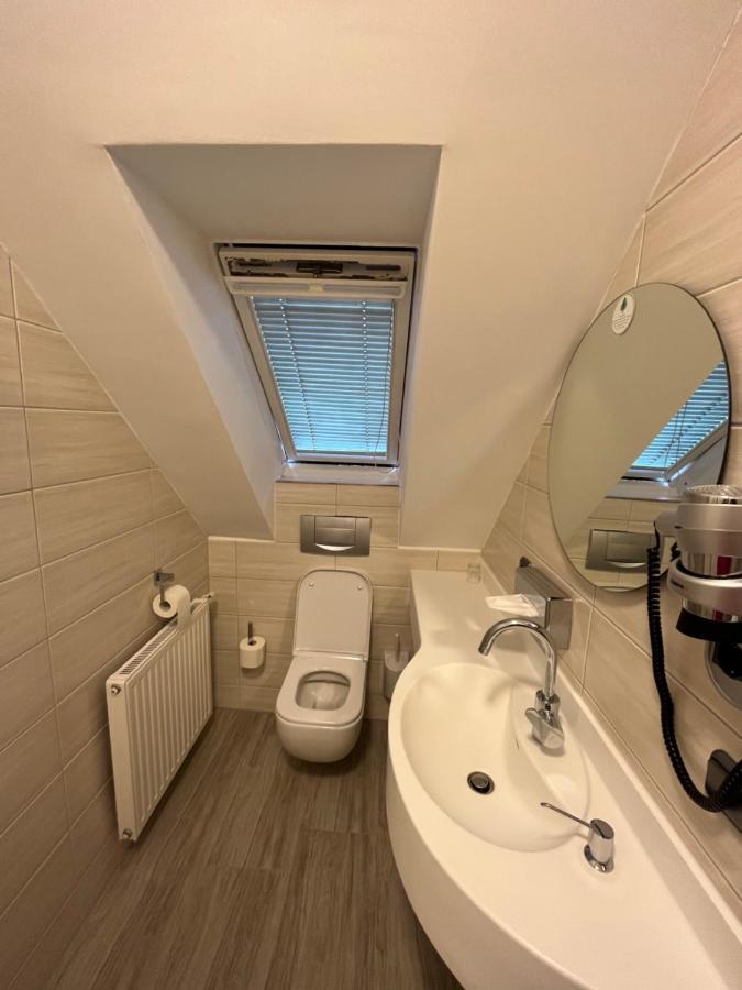Hotel Mylord سولتو المظهر الخارجي الصورة