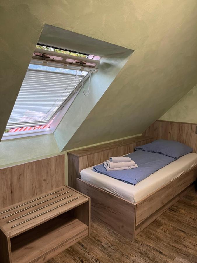 Hotel Mylord سولتو المظهر الخارجي الصورة