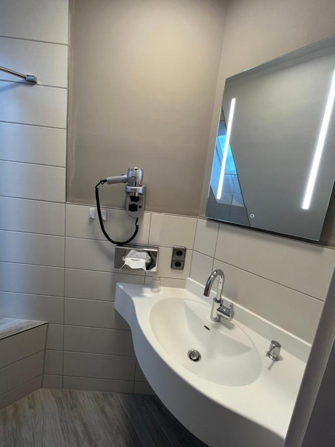 Hotel Mylord سولتو المظهر الخارجي الصورة