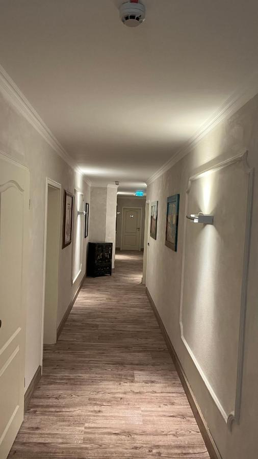 Hotel Mylord سولتو المظهر الخارجي الصورة