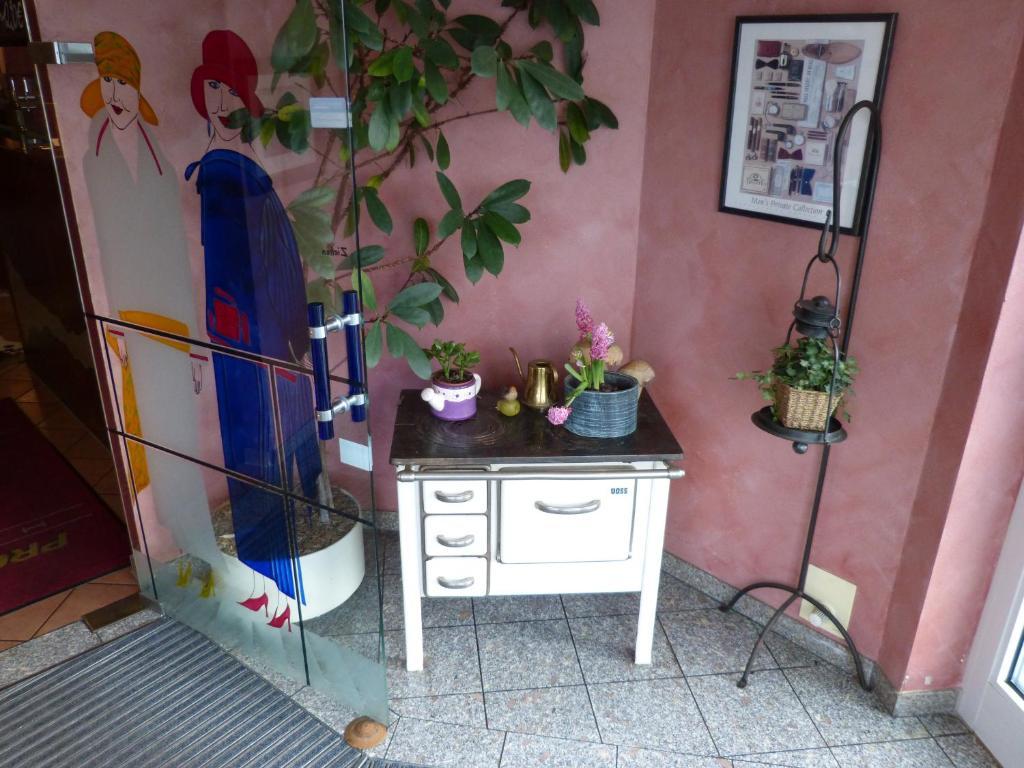 Hotel Mylord سولتو المظهر الخارجي الصورة