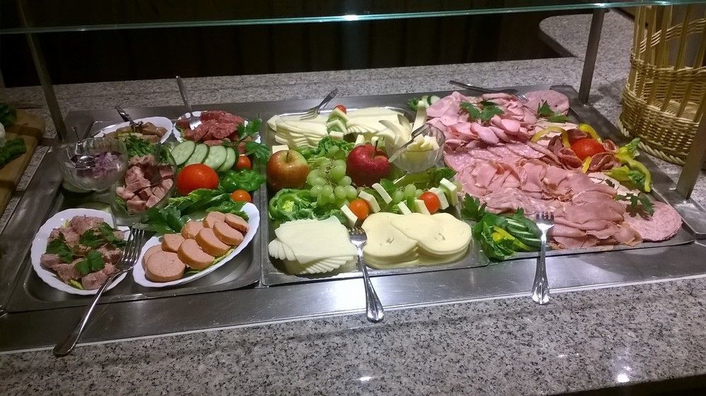 Hotel Mylord سولتو المظهر الخارجي الصورة