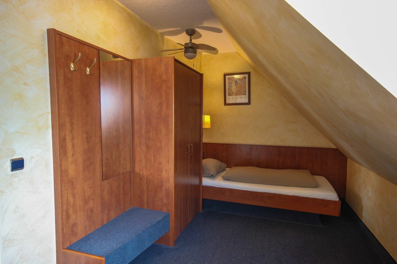 Hotel Mylord سولتو المظهر الخارجي الصورة