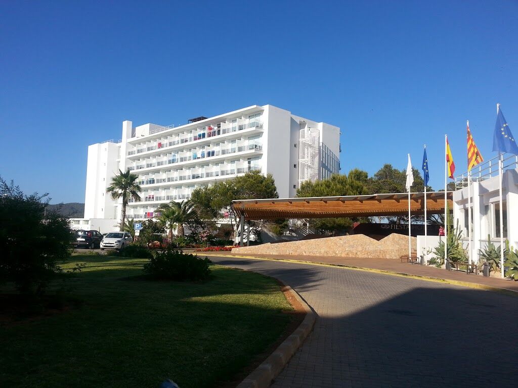 Hotel Mylord سولتو المظهر الخارجي الصورة
